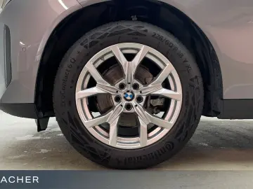 BMW X3 20 xDrive A Navi AHK elSportsitze