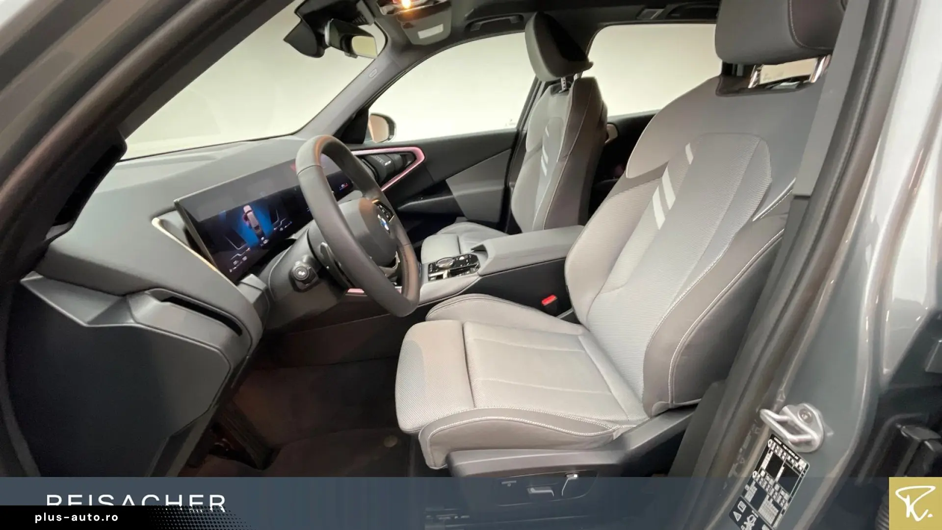 BMW X3 20 xDrive A Navi AHK elSportsitze
