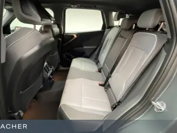 BMW X3 20 xDrive A Navi AHK elSportsitze