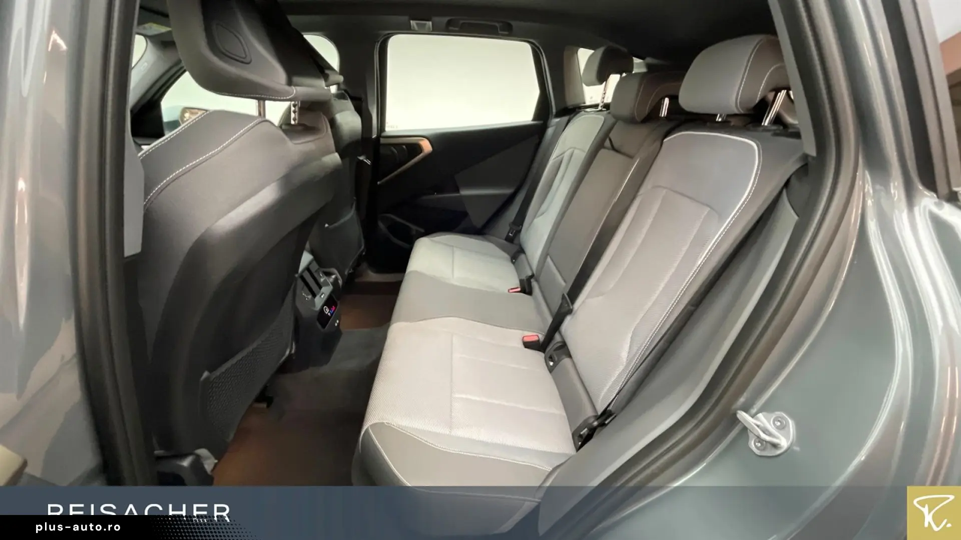 BMW X3 20 xDrive A Navi AHK elSportsitze