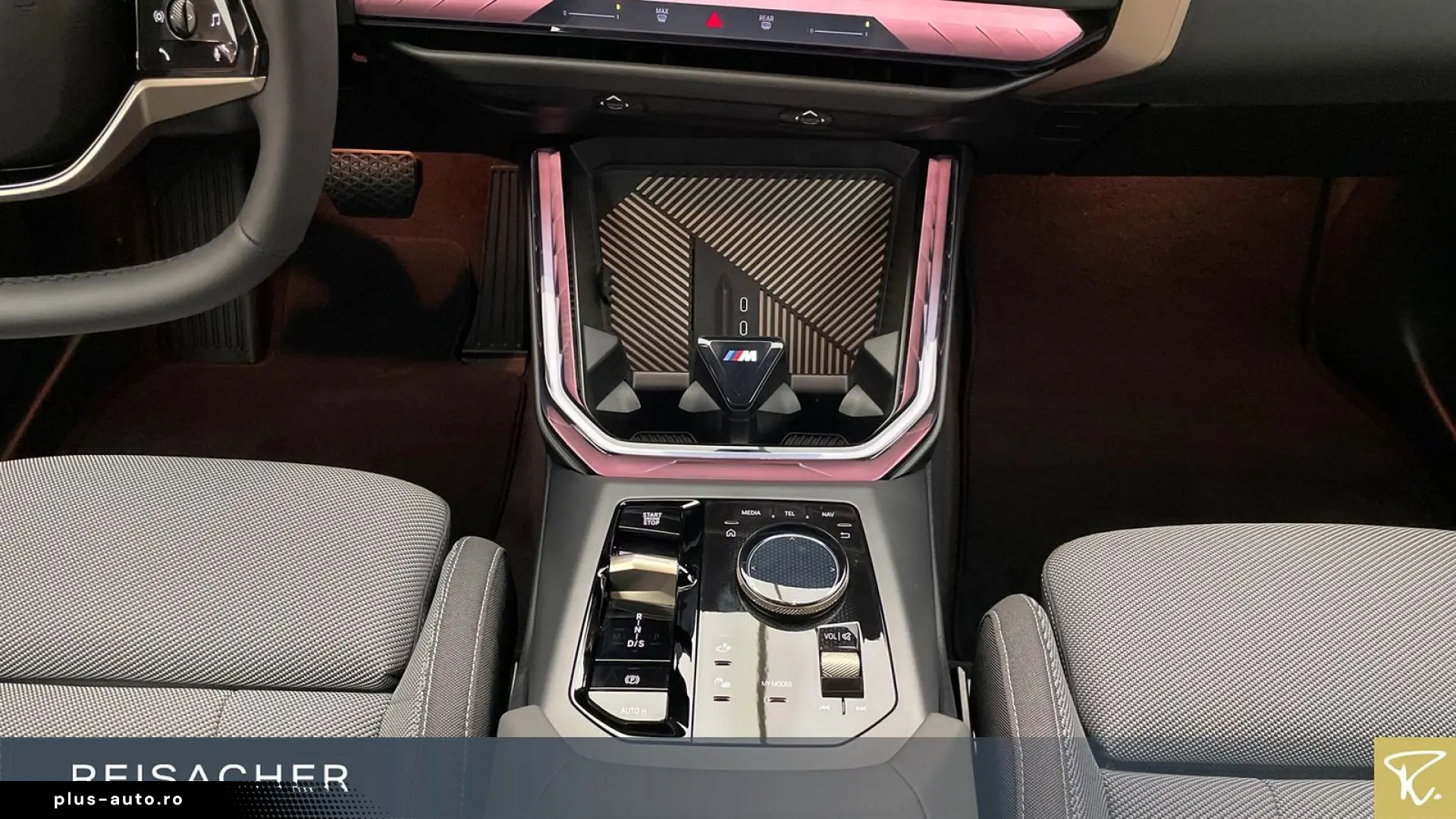 BMW X3 20 xDrive A Navi AHK elSportsitze