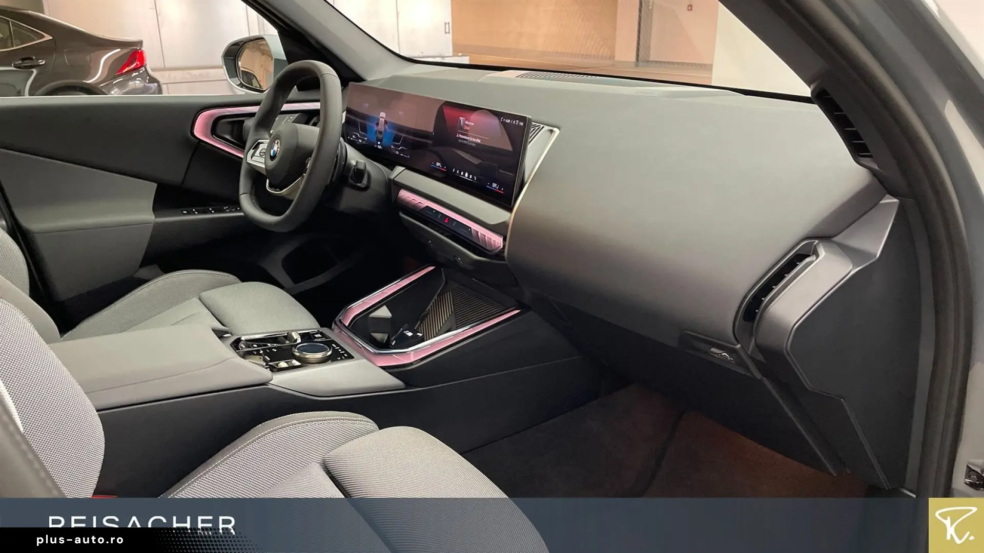 BMW X3 20 xDrive A Navi AHK elSportsitze