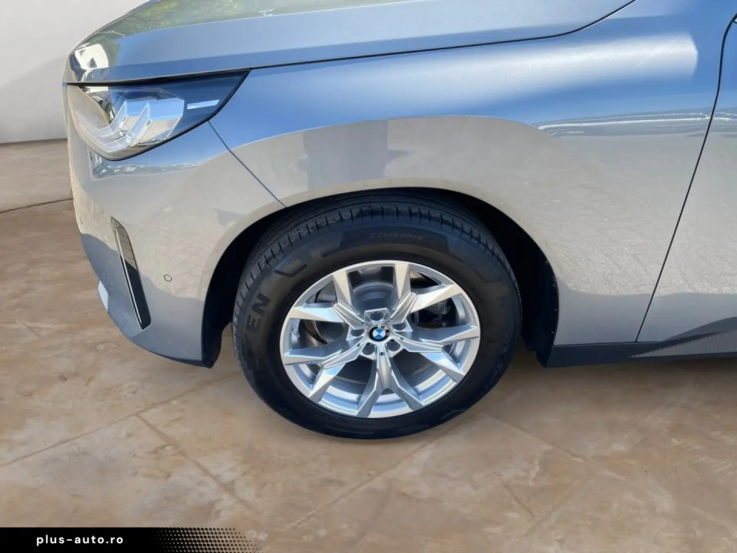 BMW X3 xDrive20d   GARANTIE-bis-02.2030