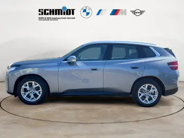 BMW X3 xDrive20d   GARANTIE-bis-02.2030