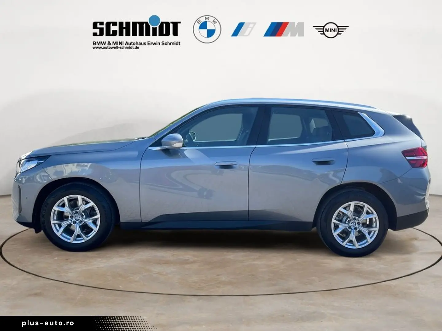 BMW X3 xDrive20d   GARANTIE-bis-02.2030