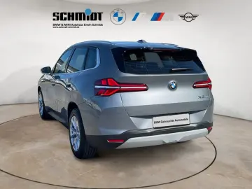 BMW X3 xDrive20d   GARANTIE-bis-02.2030