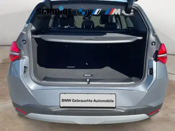 BMW X3 xDrive20d   GARANTIE-bis-02.2030