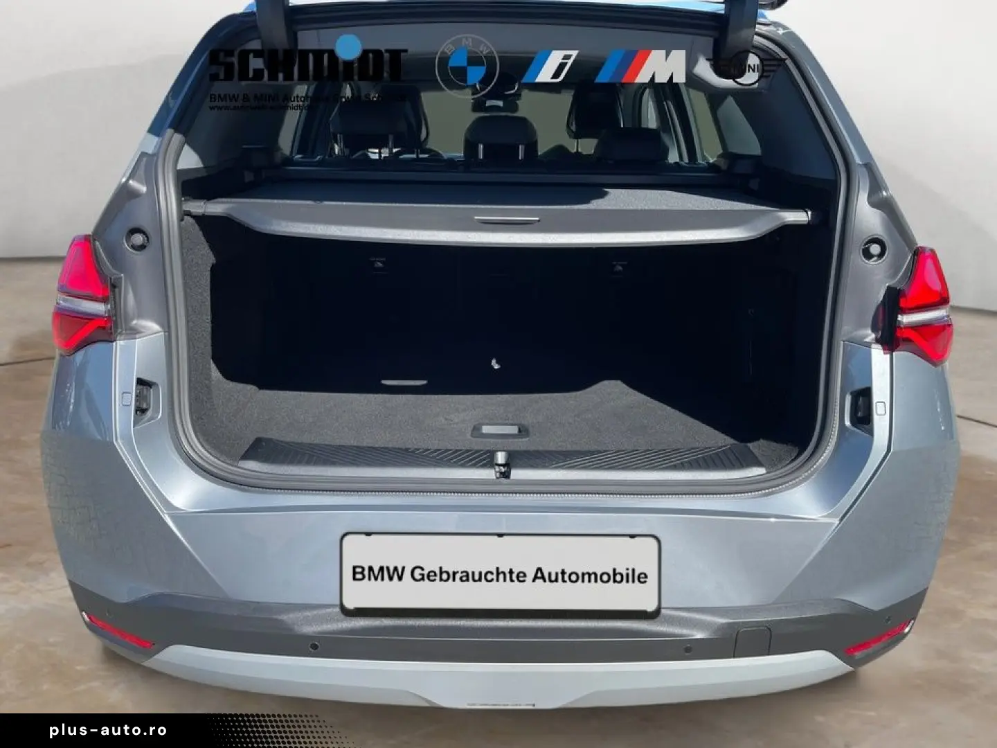 BMW X3 xDrive20d   GARANTIE-bis-02.2030