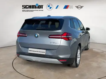 BMW X3 xDrive20d   GARANTIE-bis-02.2030
