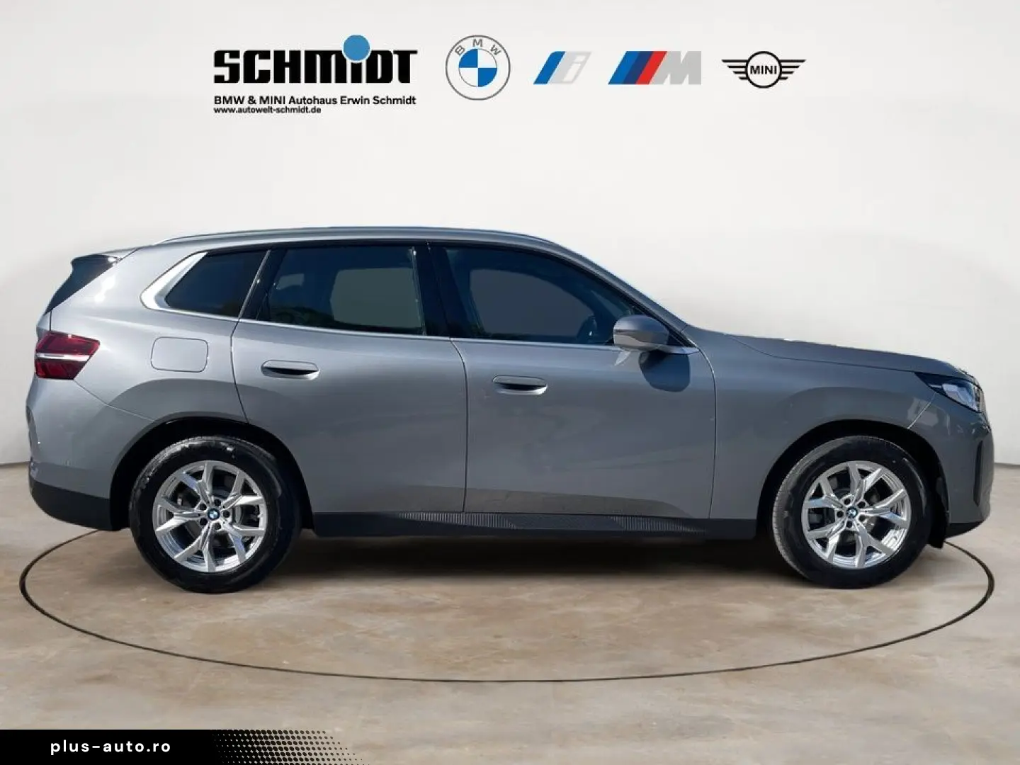 BMW X3 xDrive20d   GARANTIE-bis-02.2030