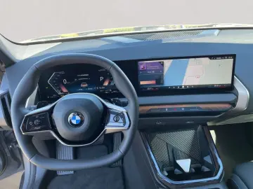 BMW X3 xDrive20d   GARANTIE-bis-02.2030