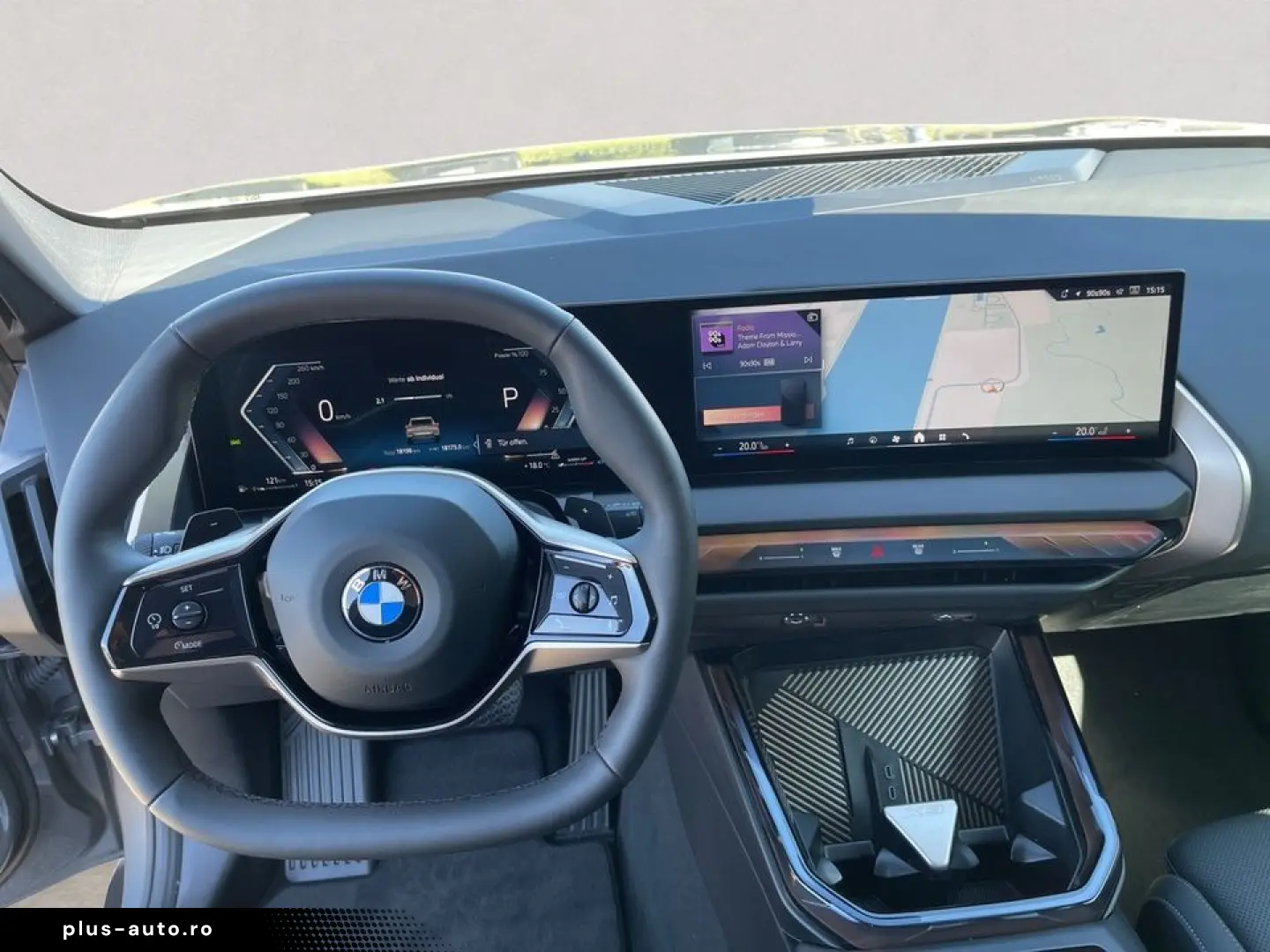 BMW X3 xDrive20d   GARANTIE-bis-02.2030
