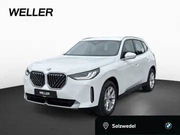 BMW X3 20 xDrive AHK DAPro LivePro 360  Memory HUD