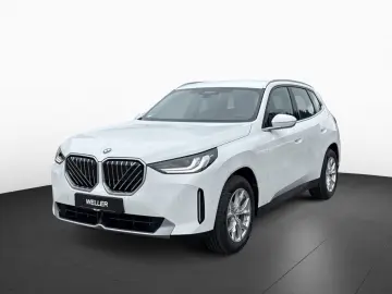 BMW X3 20 xDrive AHK DAPro LivePro 360  Memory HUD