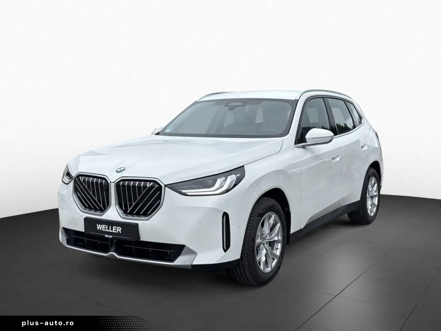 BMW X3 20 xDrive AHK DAPro LivePro 360  Memory HUD