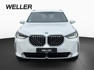 BMW X3 20 xDrive AHK DAPro LivePro 360  Memory HUD