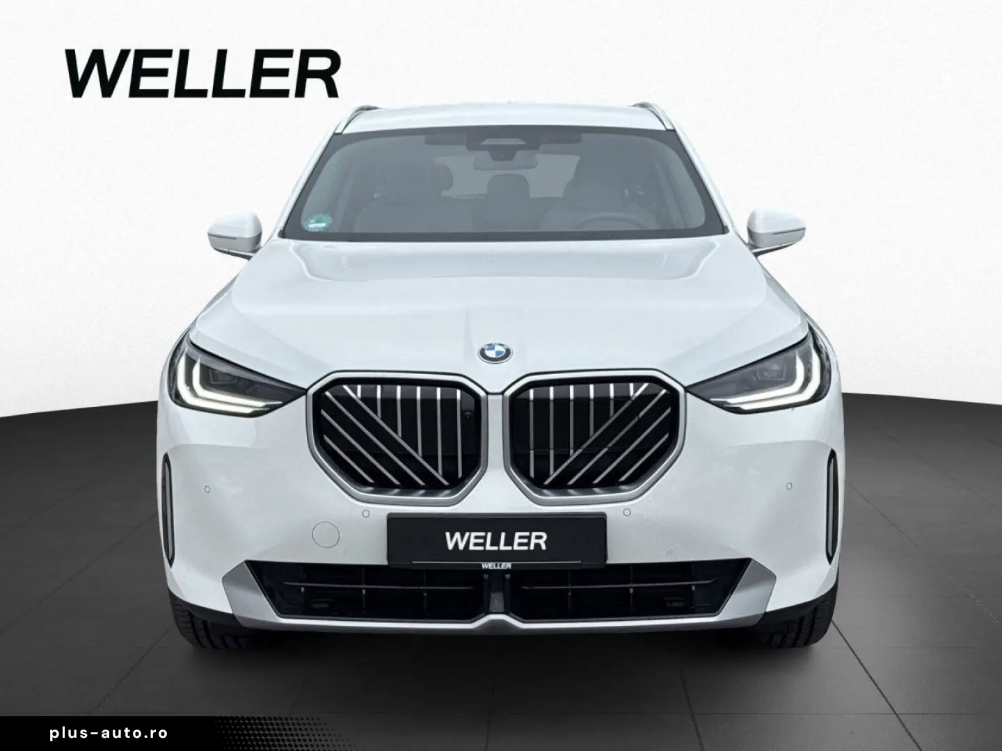 BMW X3 20 xDrive AHK DAPro LivePro 360  Memory HUD