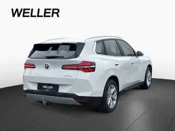 BMW X3 20 xDrive AHK DAPro LivePro 360  Memory HUD