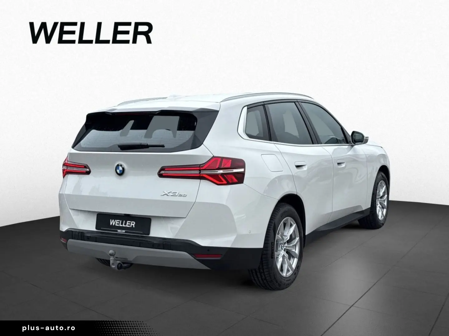BMW X3 20 xDrive AHK DAPro LivePro 360  Memory HUD