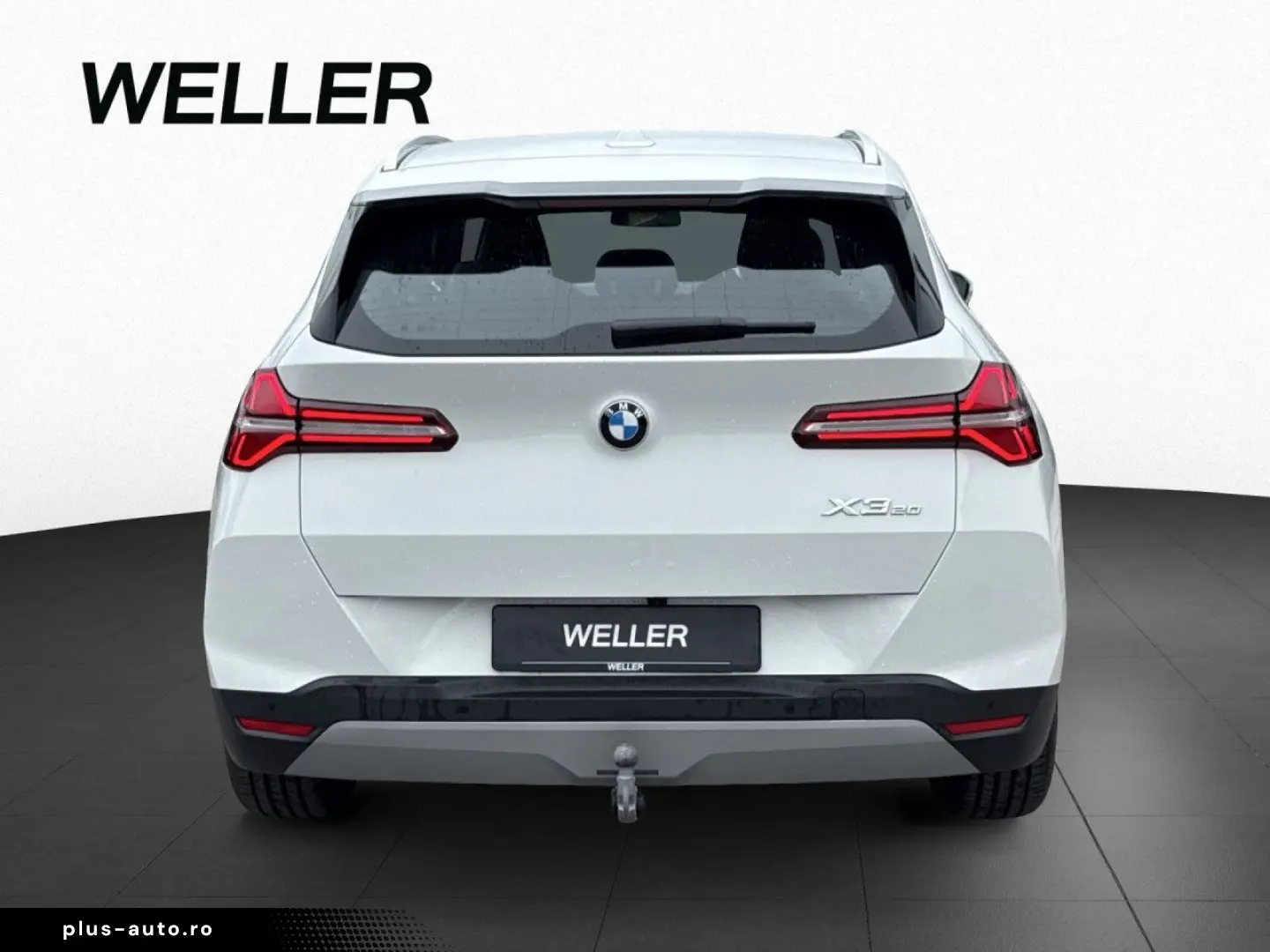 BMW X3 20 xDrive AHK DAPro LivePro 360  Memory HUD
