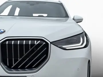 BMW X3 20 xDrive AHK DAPro LivePro 360  Memory HUD