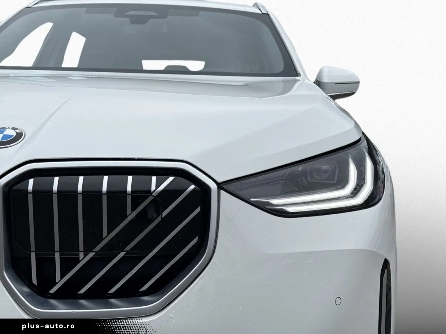 BMW X3 20 xDrive AHK DAPro LivePro 360  Memory HUD