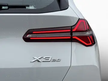 BMW X3 20 xDrive AHK DAPro LivePro 360  Memory HUD