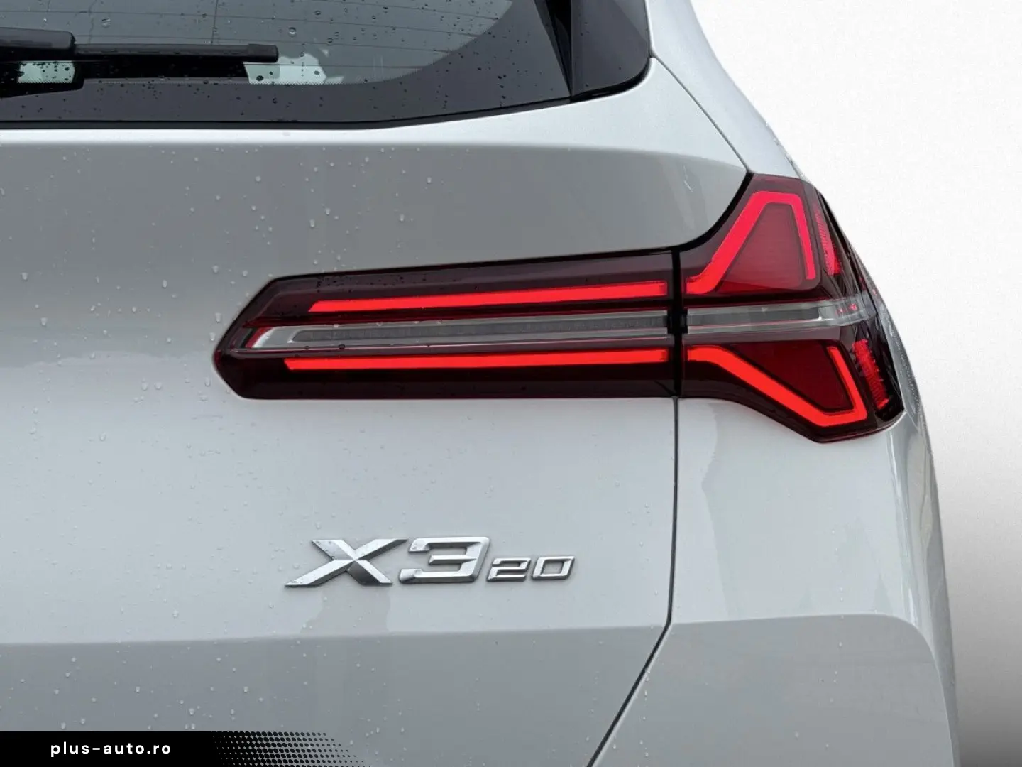 BMW X3 20 xDrive AHK DAPro LivePro 360  Memory HUD