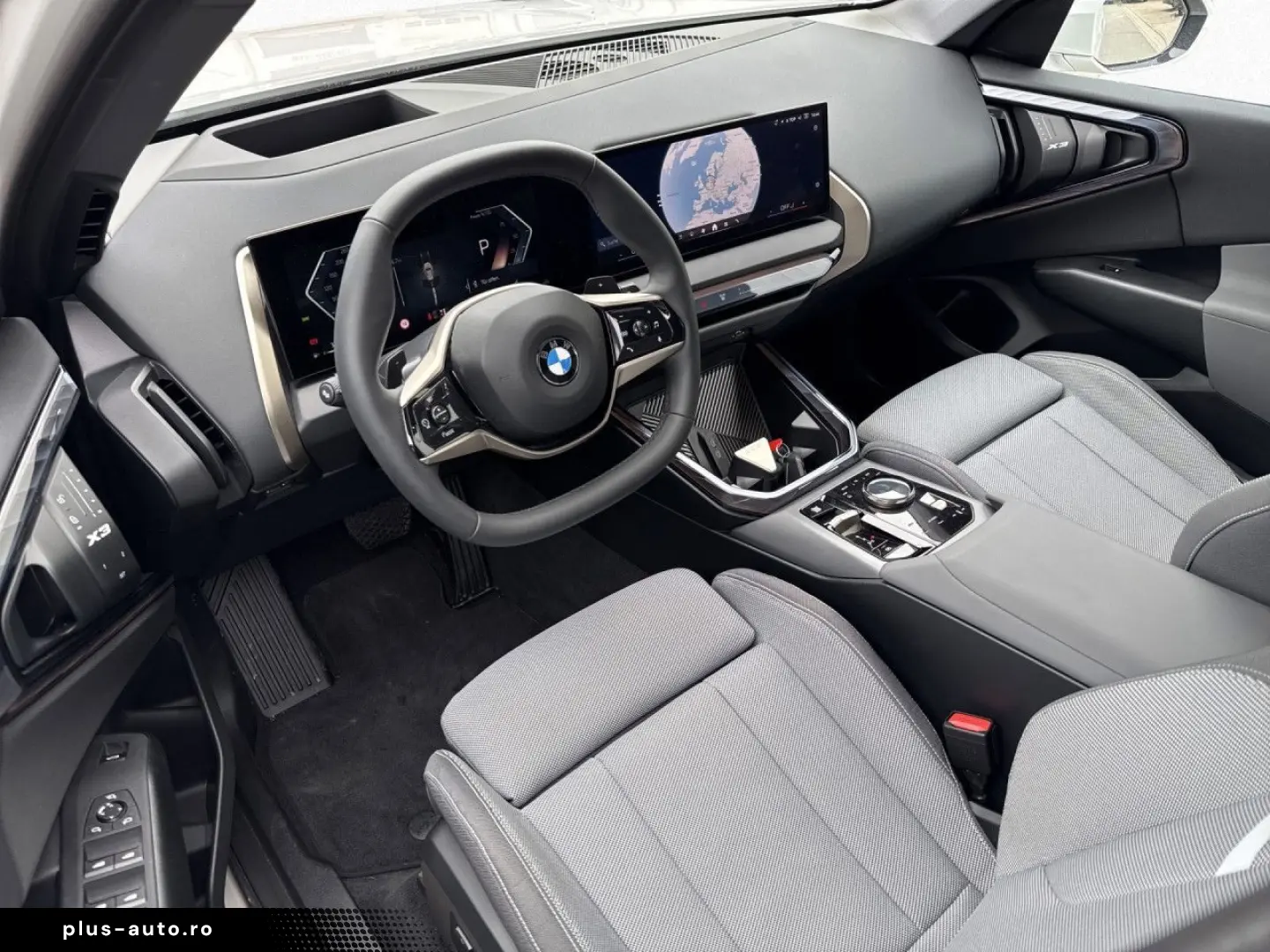 BMW X3 20 xDrive AHK DAPro LivePro 360  Memory HUD