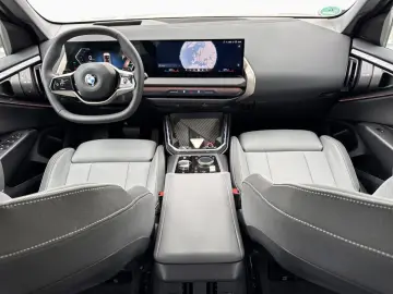 BMW X3 20 xDrive AHK DAPro LivePro 360  Memory HUD