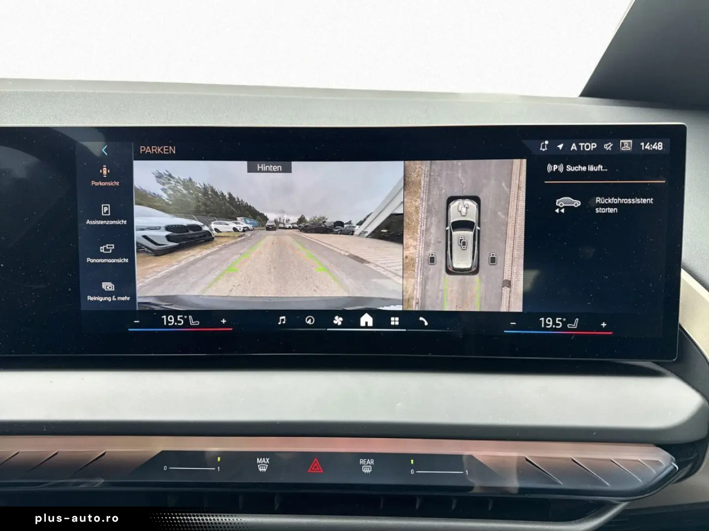 BMW X3 20 xDrive AHK DAPro LivePro 360  Memory HUD
