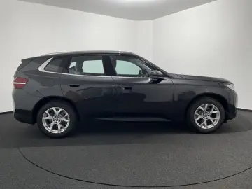 BMW X3 20 xDrive RFK AHK DAB NAVI LED Komfortzg.