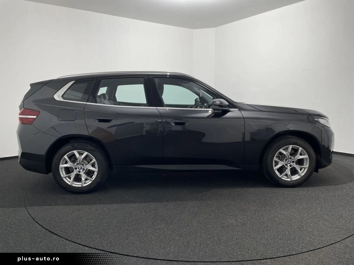 BMW X3 20 xDrive RFK AHK DAB NAVI LED Komfortzg.