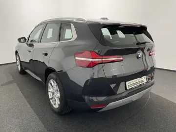 BMW X3 20 xDrive RFK AHK DAB NAVI LED Komfortzg.