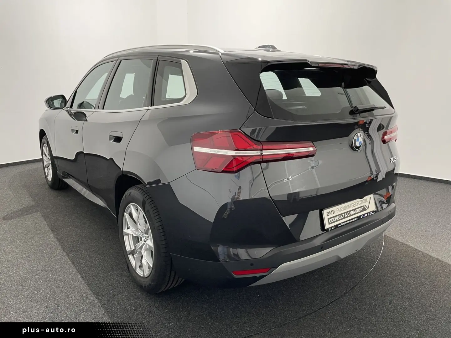 BMW X3 20 xDrive RFK AHK DAB NAVI LED Komfortzg.