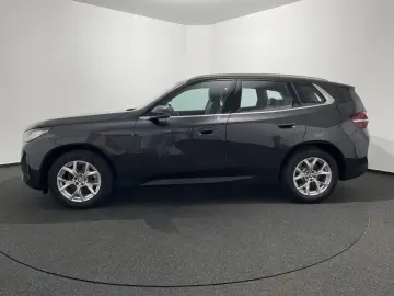 BMW X3 20 xDrive RFK AHK DAB NAVI LED Komfortzg.