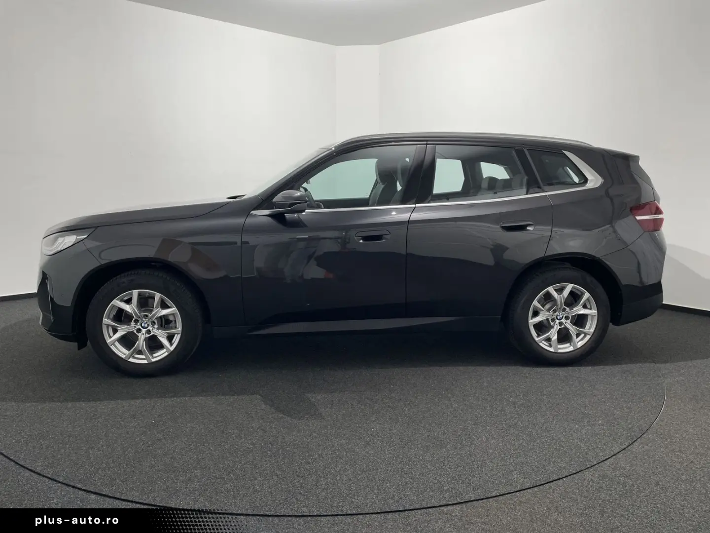 BMW X3 20 xDrive RFK AHK DAB NAVI LED Komfortzg.