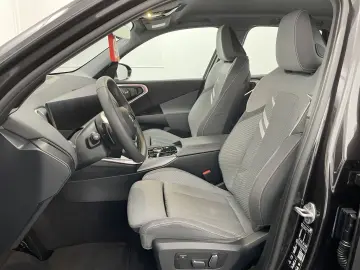 BMW X3 20 xDrive RFK AHK DAB NAVI LED Komfortzg.