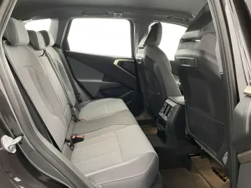 BMW X3 20 xDrive RFK AHK DAB NAVI LED Komfortzg.
