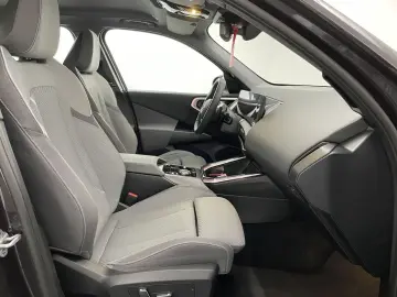 BMW X3 20 xDrive RFK AHK DAB NAVI LED Komfortzg.