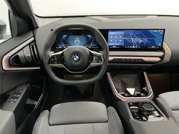 BMW X3 20 xDrive RFK AHK DAB NAVI LED Komfortzg.