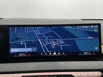 BMW X3 20 xDrive RFK AHK DAB NAVI LED Komfortzg.