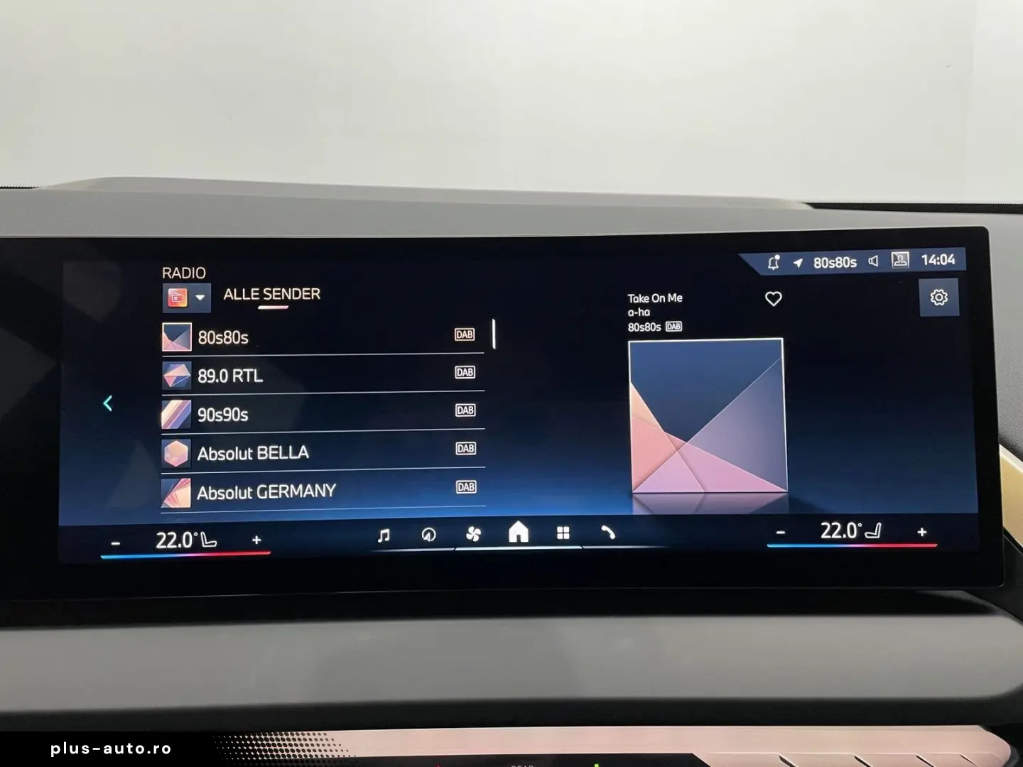 BMW X3 20 xDrive RFK AHK DAB NAVI LED Komfortzg.