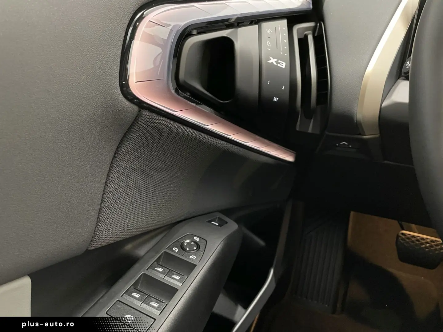 BMW X3 20 xDrive RFK AHK DAB NAVI LED Komfortzg.