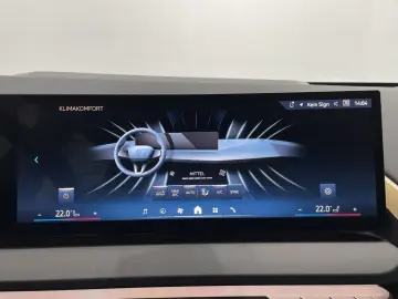 BMW X3 20 xDrive RFK AHK DAB NAVI LED Komfortzg.