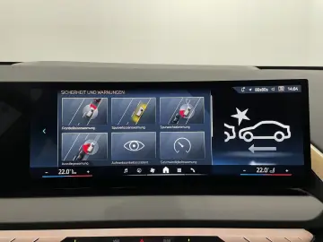 BMW X3 20 xDrive RFK AHK DAB NAVI LED Komfortzg.