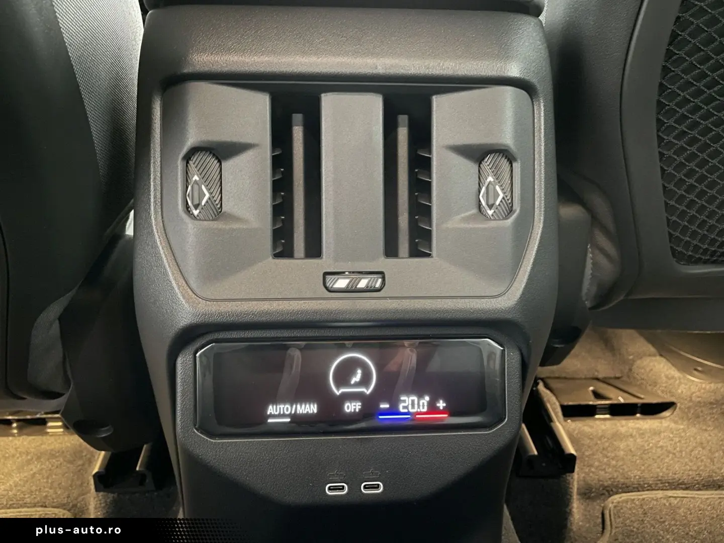 BMW X3 20 xDrive RFK AHK DAB NAVI LED Komfortzg.