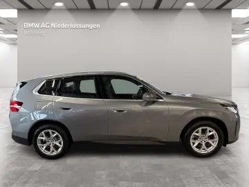 BMW X3 20d xDrive Kamera Driv.Assist Sportsitze