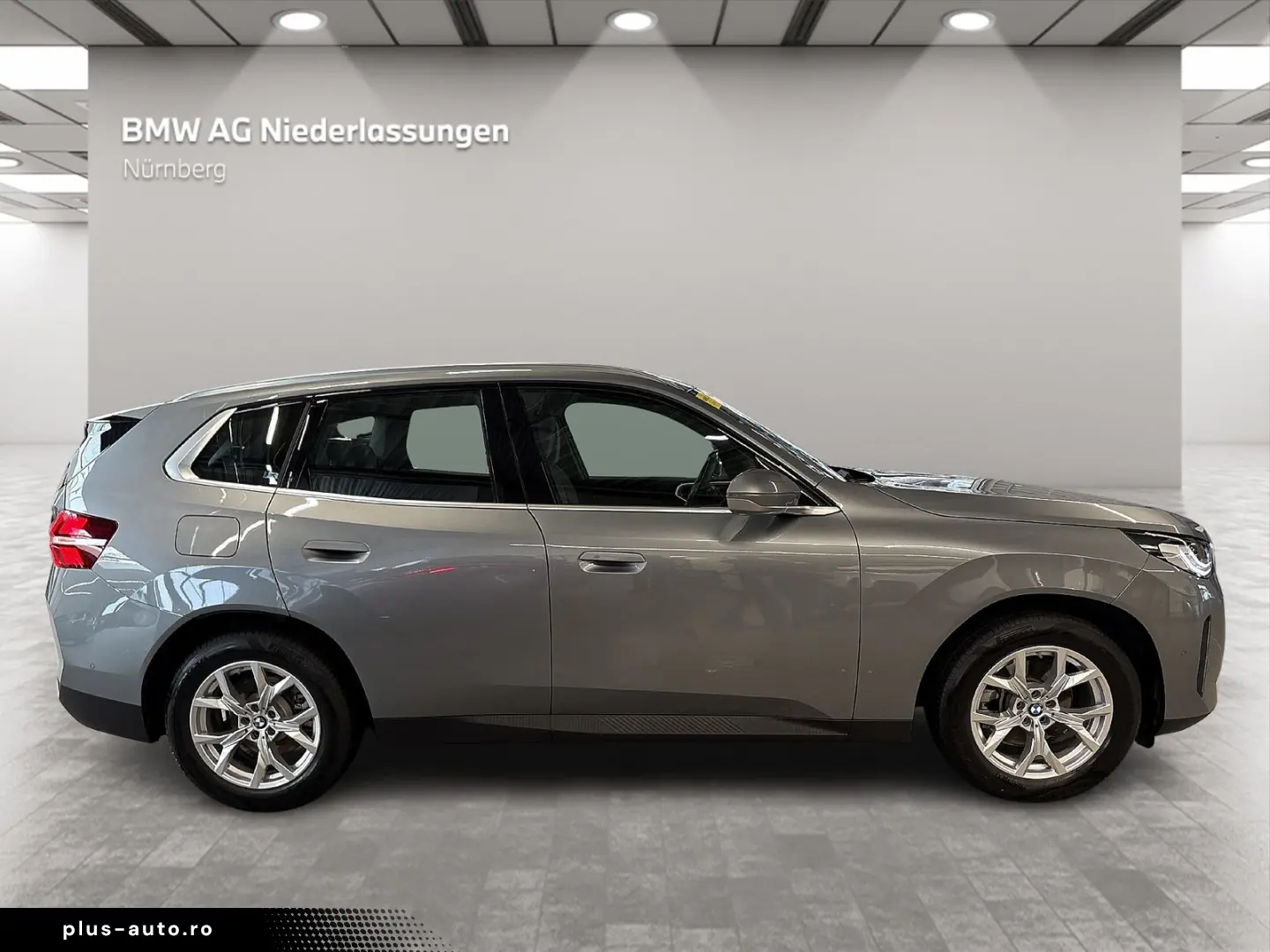 BMW X3 20d xDrive Kamera Driv.Assist Sportsitze