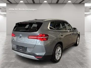 BMW X3 20d xDrive Kamera Driv.Assist Sportsitze
